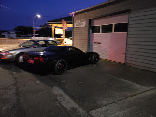 Auto Body Shop «B&H Body Repair», reviews and photos, 9516 Airport Way, Snohomish, WA 98296, USA