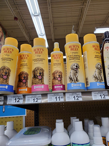 Pet Supply Store «Petco Animal Supplies», reviews and photos, 1622 Clark Street Rd, Auburn, NY 13021, USA