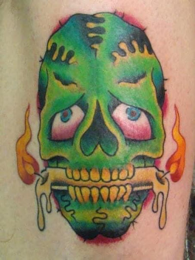 Explore daddy and son tattoo ideas, creative tattoo ideas in Greenfield, available at Tattoos In Time Studio