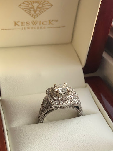 Jeweler «Keswick Jewelers Inc», reviews and photos, 69 S Evergreen Ave, Arlington Heights, IL 60005, USA