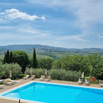 Photo n°1 de l'avis de Guido.a fait le 21/05/2022 à 08:03 sur le  La Grotta di Fulignano à Casaglia