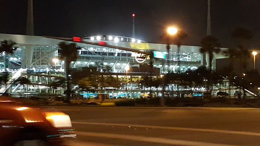 Park «Rolling Oaks Park», reviews and photos, 18701 NW 17th Ct, Miami Gardens, FL 33056, USA