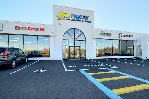 AutoServ of Tilton, 40 E Main St, Tilton, NH 03276, USA, 