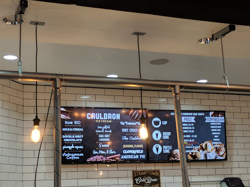 Ice Cream Shop «Cauldron Ice Cream», reviews and photos, 1421 W MacArthur Blvd F, Santa Ana, CA 92704, USA