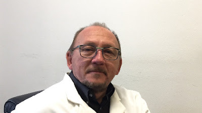 Dr Pierre DESVIGNE à Lesquin