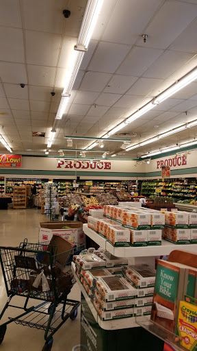 Grocery Store «Wayfield Foods, Inc.», reviews and photos, 3465 E Main St, College Park, GA 30337, USA