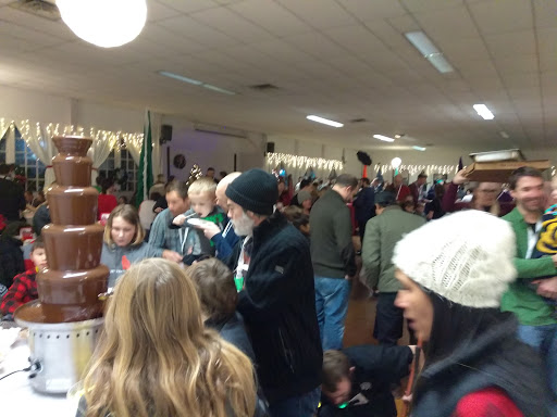 Dance Hall «Oaks Park Dance Pavilion», reviews and photos, 7805 SE Oaks Park Way, Portland, OR 97202, USA