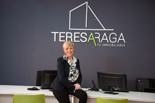 Teresa Raga Inmobiliària en Catarroja