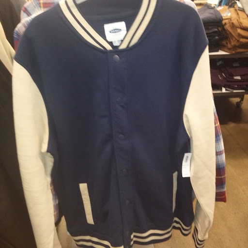 Clothing Store «Old Navy», reviews and photos, 4640 Roosevelt Blvd, Philadelphia, PA 19124, USA
