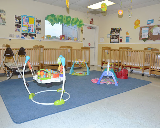 Day Care Center «La Petite Academy of West Bitters, TX», reviews and photos, 1107 W Bitters Rd, San Antonio, TX 78216, USA
