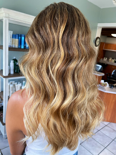 Beauty Salon «Classic Hair Designs Salon & Spa», reviews and photos, 8 Main St N, Trumbauersville, PA 18970, USA