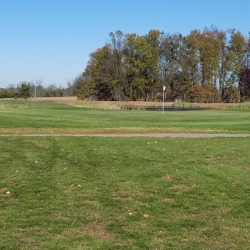 Golf «Cedar Ridge Golf Course», reviews and photos, 1225 Barlow 2 Taverns Rd, Gettysburg, PA 17325, USA