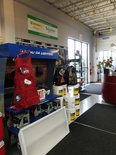 Electrical Supply Store «Becker Electric Supply», reviews and photos, 3825 Business Park Dr, Columbus, OH 43204, USA