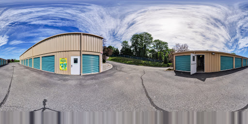Self-Storage Facility «Metro Self Storage», reviews and photos, 159 NJ-183, Stanhope, NJ 07874, USA