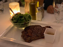 Steak du Restaurant français Le Pastis Cannes - n°13