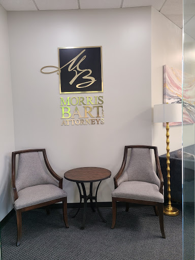 Personal Injury Attorney «Morris Bart, LLC», reviews and photos
