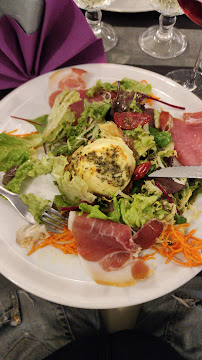 Plats et boissons du Restaurant français La Grenouillère à Clamecy - n°7