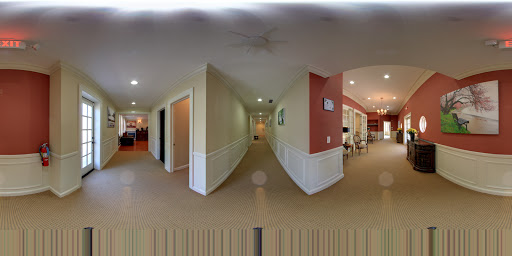 Funeral Home «Cunningham Turch Funeral Home», reviews and photos, 811 Cameron St, Alexandria, VA 22314, USA