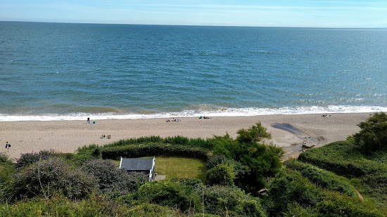 Weston Mouth
