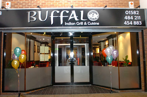Buffalo Grill Luton