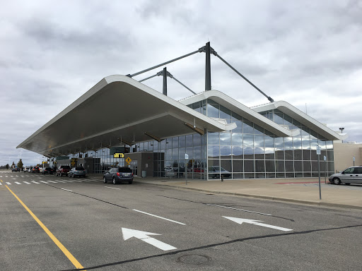 MBS International Airport image 3