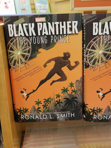 Book Store «Barnes & Noble», reviews and photos, 3111 W Chandler Blvd, Chandler, AZ 85226, USA