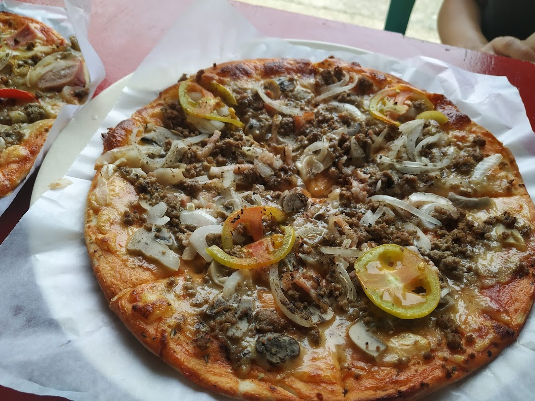Jepoys Pizza