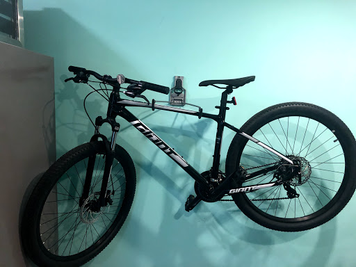 Bicycle Store «BikeLane Bicycle Store», reviews and photos, 85-13 Jamaica Ave, Woodhaven, NY 11421, USA