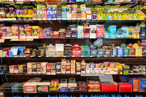 Tobacco Shop «Sutter Street Cigars», reviews and photos, 707 Sutter St, Folsom, CA 95630, USA