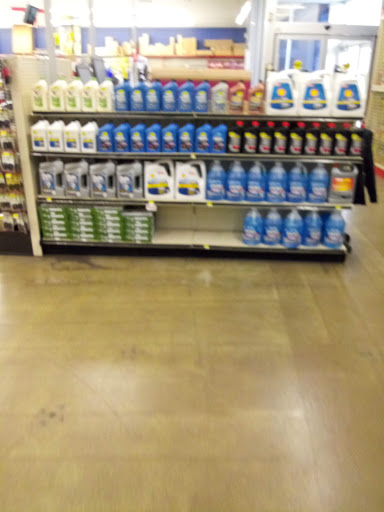 Auto Parts Store «Pep Boys Auto Parts & Service», reviews and photos, 1321 Morse Rd, Columbus, OH 43229, USA