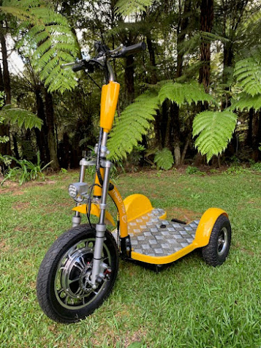 Freedom Ventures NZ 2021 Ltd