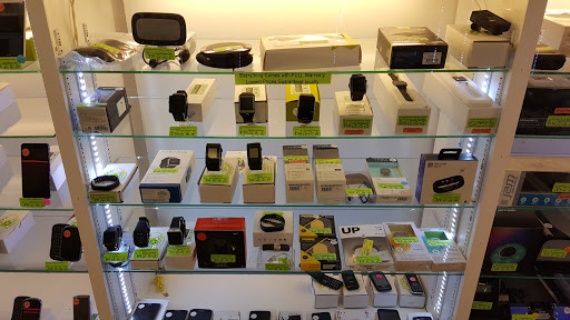 Electronics Store «Goodeed Electronics», reviews and photos, 300 Main St #604, Nashua, NH 03060, USA