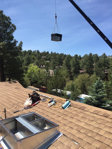 HVAC Contractor «Comfort Pro Heating & Cooling, Inc.», reviews and photos