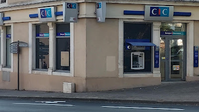 CIC à Sablé-sur-Sarthe