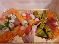 Sushi du Restaurant japonais Aiko à Pau - n°9