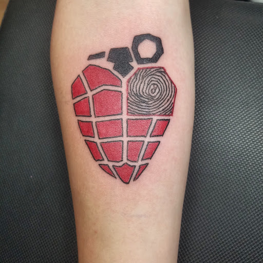 Explore jormungandr tattoo ideas, creative tattoo ideas in Overland Park, available at Skin Illustrations