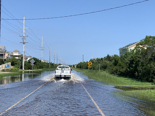 Real Estate Agency «Outer Beaches Realty», reviews and photos, 40227 Tigrone Blvd, Avon, NC 27915, USA