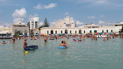 Photo de Spiaggia di Porto Cesareo et le règlement