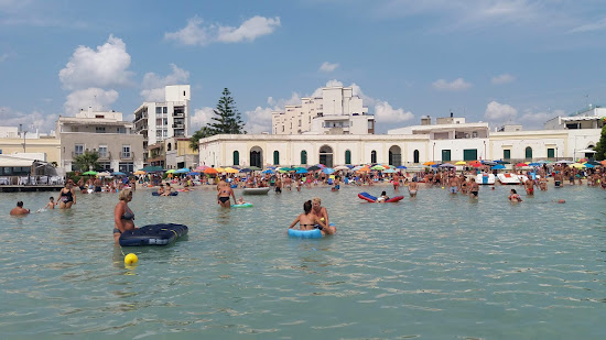 Spiaggia di Porto Cesareo