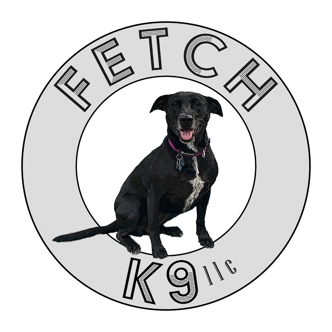 Fetch K9, LLC