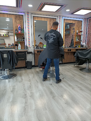 Mounir Coiffure à Bruay-sur-l'Escaut
