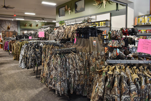 Outdoor Sports Store «D&R Sports Center», reviews and photos, 8178 W Main St, Kalamazoo, MI 49009, USA