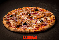 Photos du propriétaire du Pizzeria Le Kiosque à Pizzas Saint Mars du Désert (vente à emporter) à Saint-Mars-du-Désert - n°6