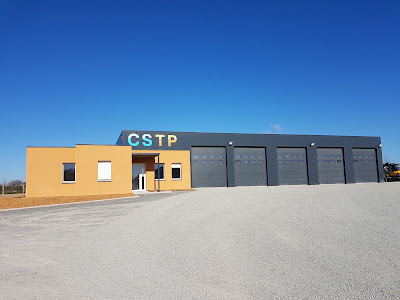 CSTP travaux public à Chanverrie