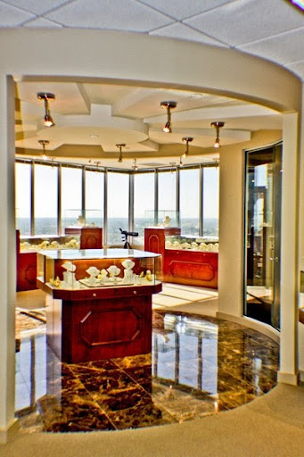 Jewelry Store «Harby Jewelers Inc», reviews and photos, 1301 Riverplace Blvd #2552, Jacksonville, FL 32207, USA