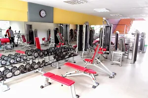 Gym Olympion image