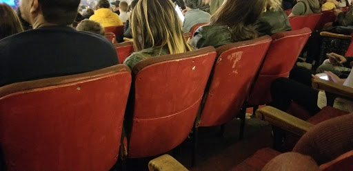 Performing Arts Theater «Orpheum Theatre», reviews and photos, 1 Hamilton Pl, Boston, MA 02108, USA