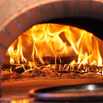 Photos du propriétaire du Pizzeria Pizza soleil l'authentique au feu de bois à Meaux - n°7