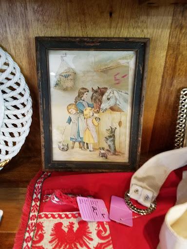 Thrift Store «Bargain Thrift Center», reviews and photos, 5261 Germantown Ave, Philadelphia, PA 19144, USA