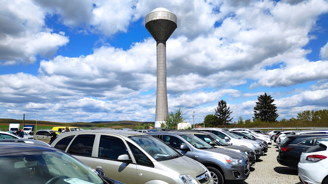 Opinii despre Roland-Autó Kft. în Edelény - Autókereskedő